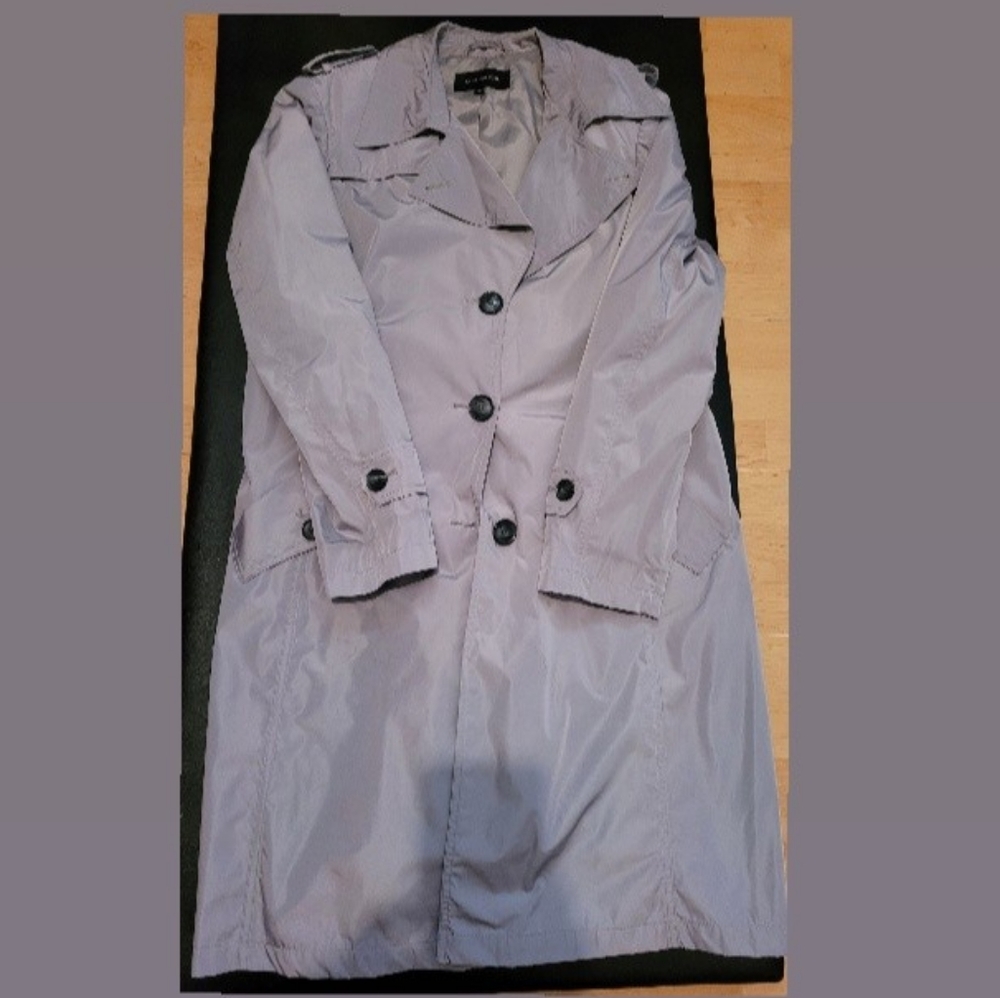 JACKETS SPRING